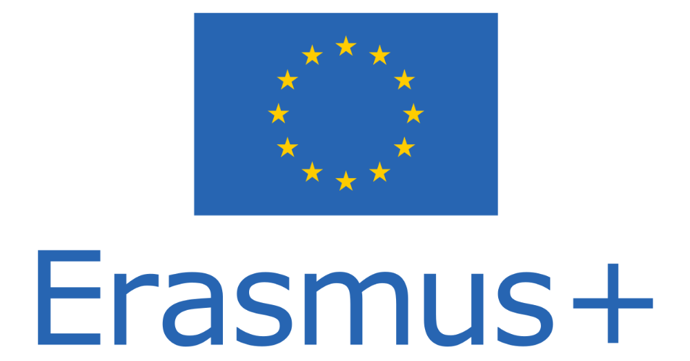 ERASMUS+ jelentkezés